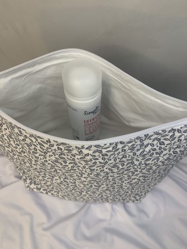 Trousse Arabesque