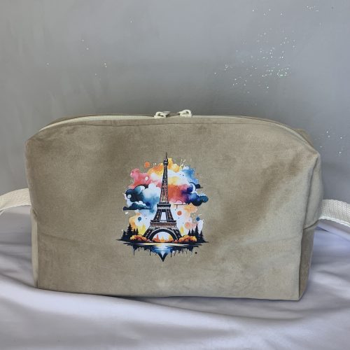 Echappée (1) Trousse grand format - Echappée
