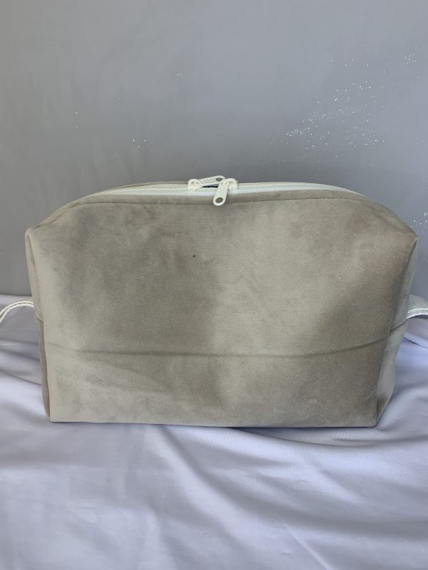 Trousse grand format - Echappée