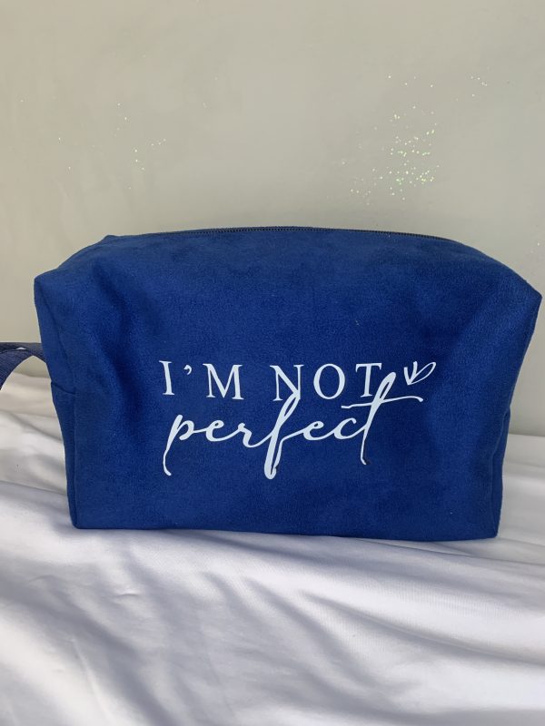 Trousse grand format - Escapade