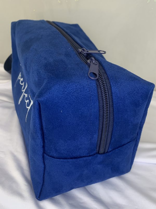 Trousse grand format - Escapade