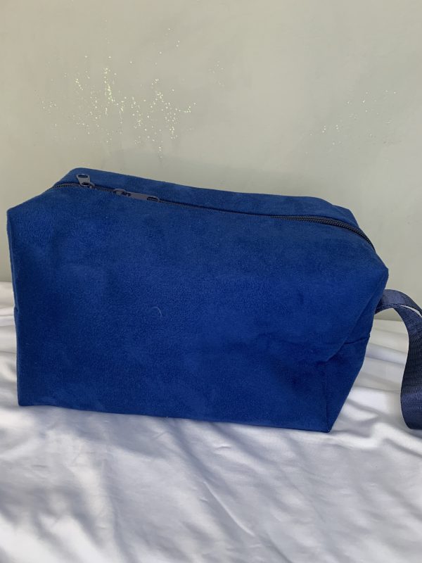 Trousse grand format - Escapade
