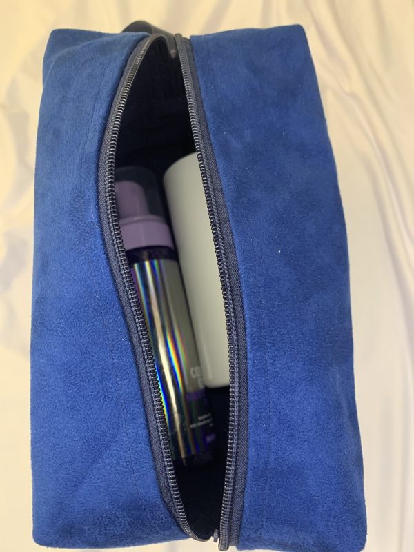 Trousse grand format - Escapade