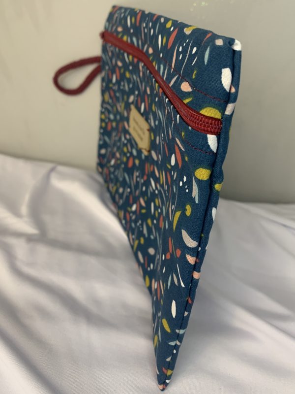 Pochette livre - Floria