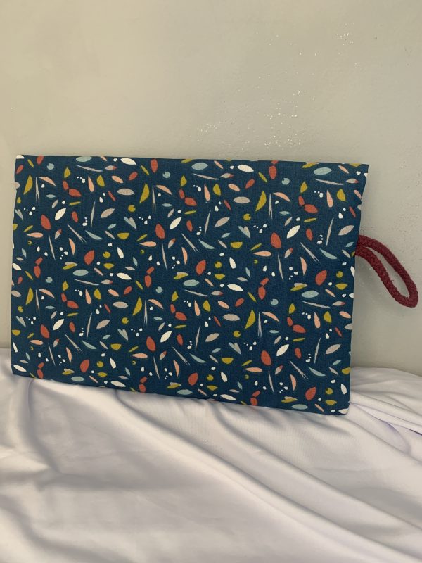 Pochette livre - Floria