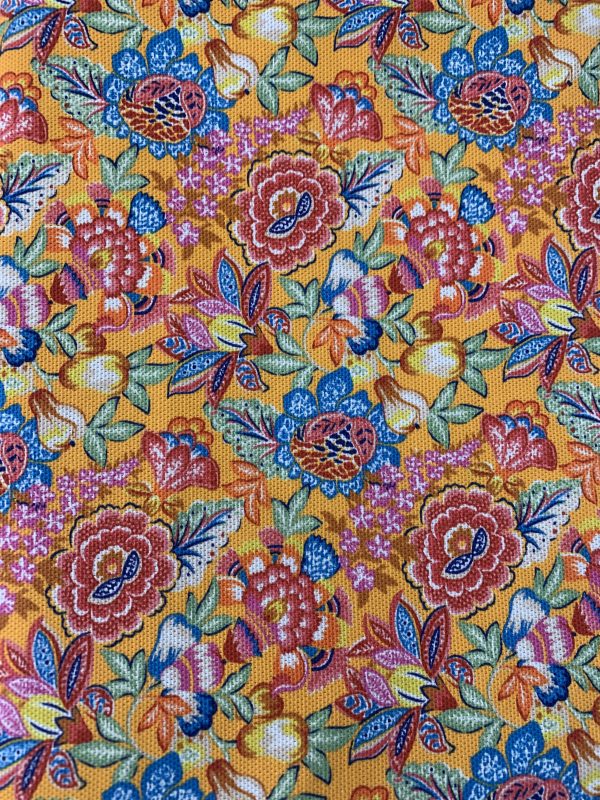 Pochette livre - Florilège