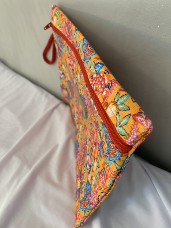 Pochette livre - Florilège