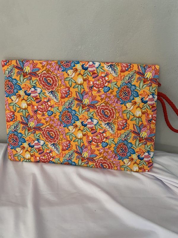 Pochette livre - Florilège