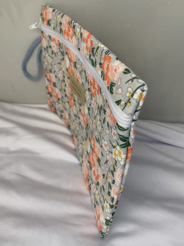 Pochette livre - Hanami