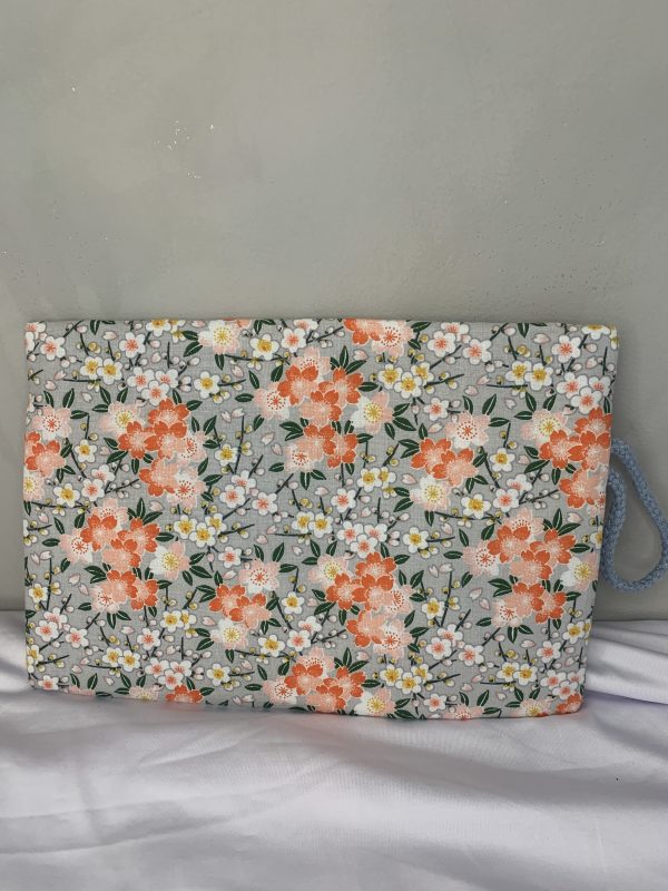 Pochette livre - Hanami