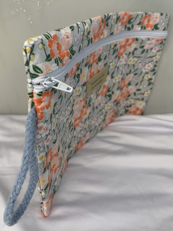 Pochette livre - Hanami