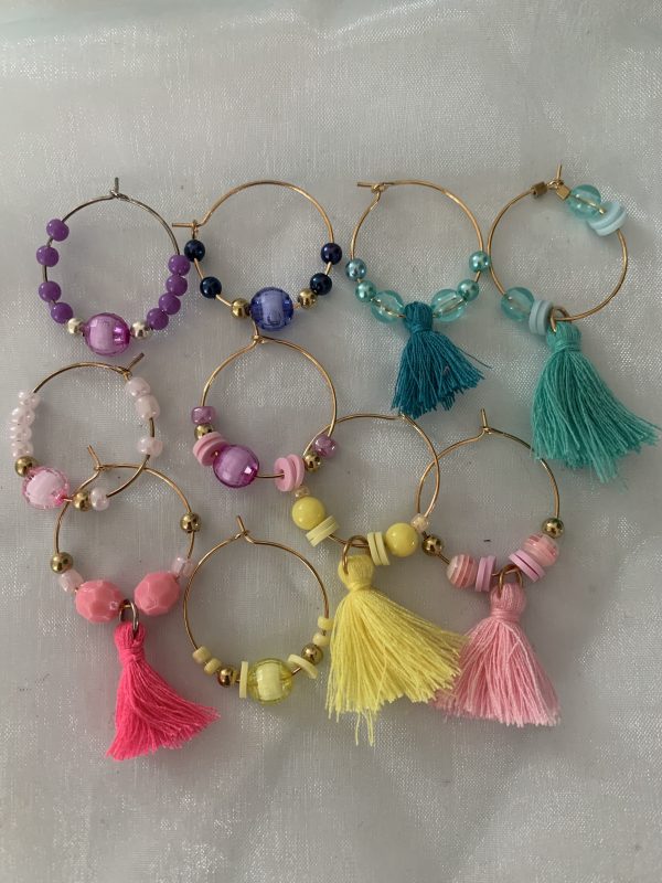 Bijoux de verre -Harmonie