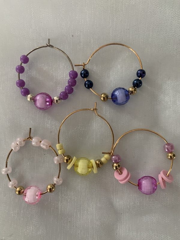 Bijoux de verre -Harmonie