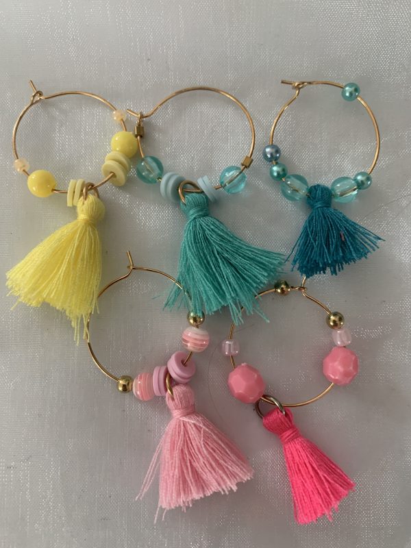 Bijoux de verre -Harmonie