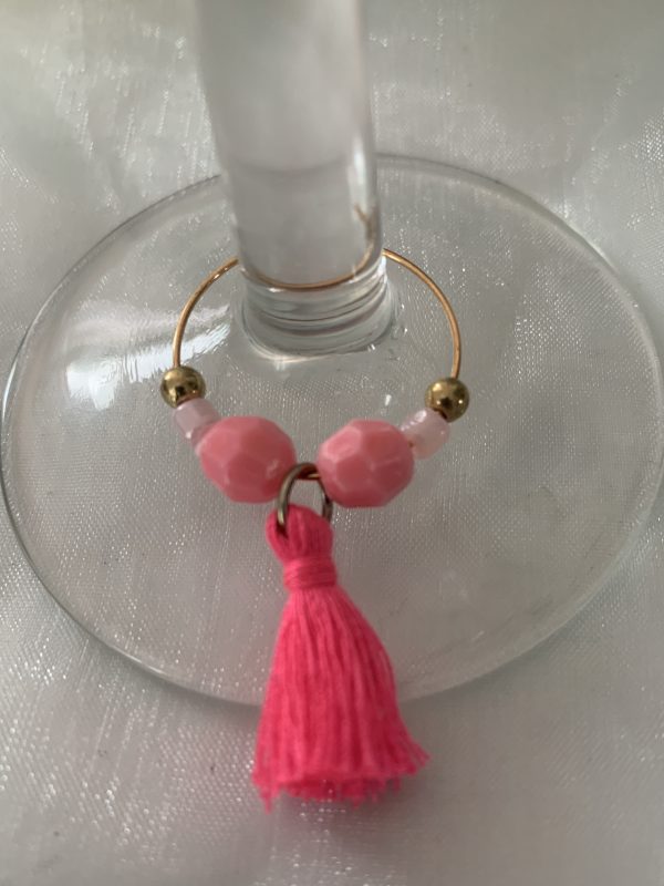 Bijoux de verre -Harmonie