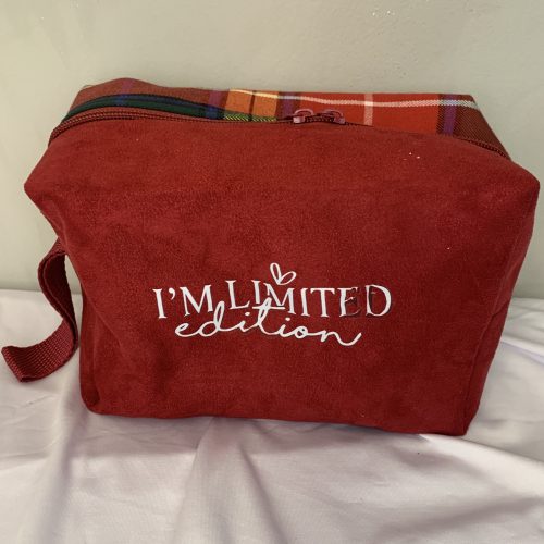 Trousse Highland