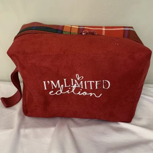 Trousse Highland