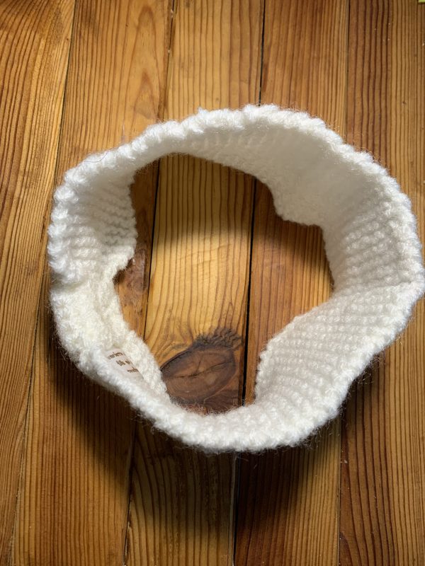 Bandeau Neige - Noeud