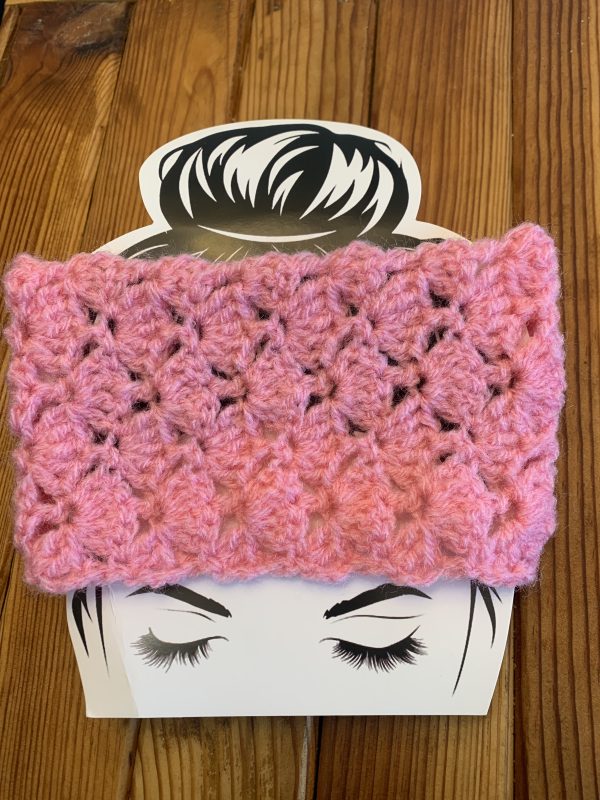 Bandeau Eclat - Coquille