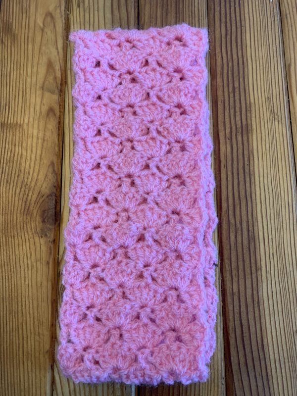 Bandeau Eclat - Coquille
