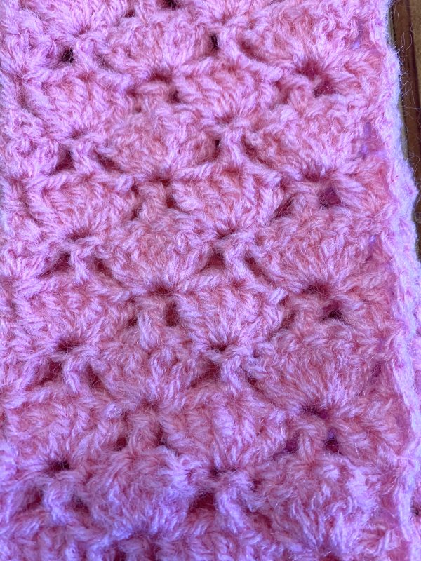 Bandeau Eclat - Coquille