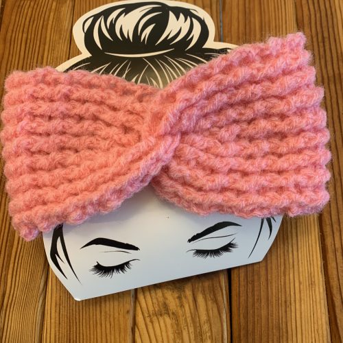 Bandeau Eclat Bandeau Eclat - Entrelacé