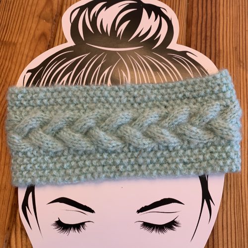 Bandeau Jade Bandeau Jade - Torsade