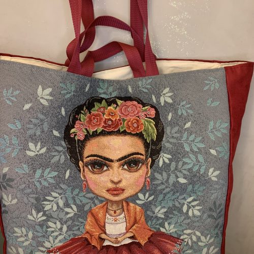 Sac Cabas Frida - Florale