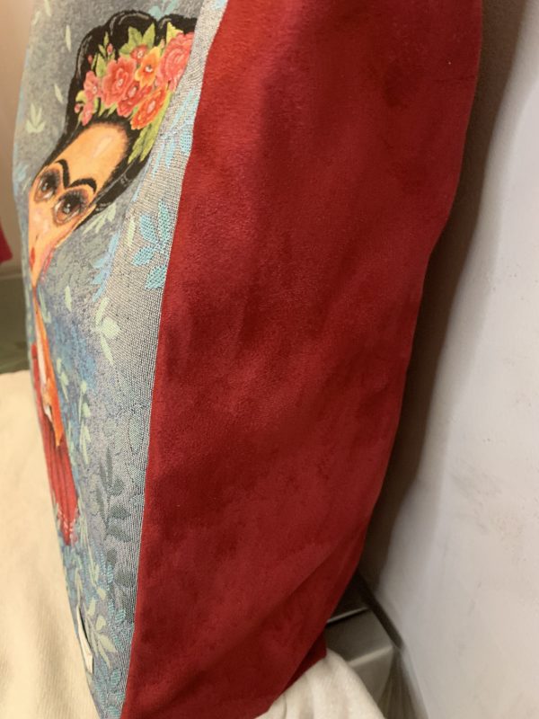 Sac cabas Frida Sac Cabas Frida - Florale
