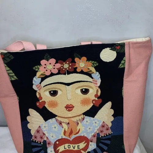 Sac Cabas Frida - Love