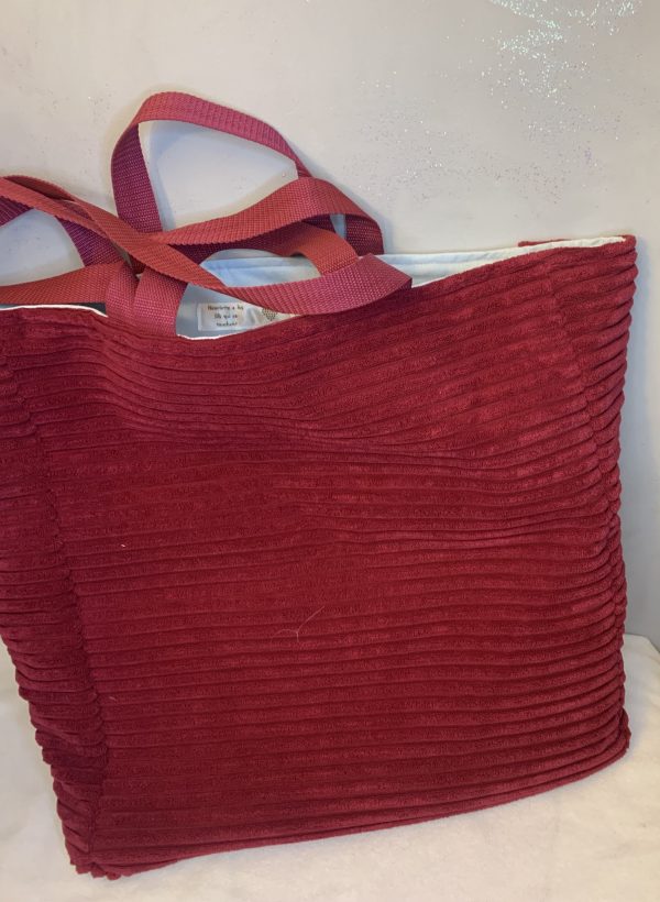 sac cabas eventail Sac Cabas Eventail