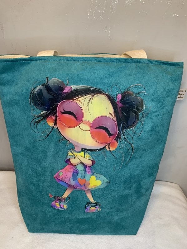 Sac Luna Sac Luna