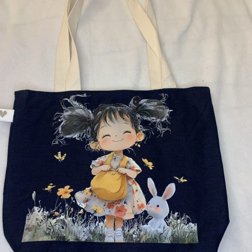 Sac Rosy