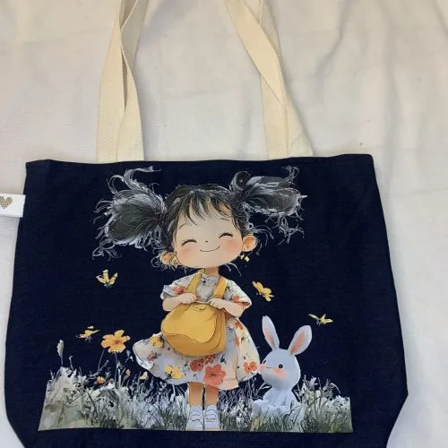 Sac Rosy