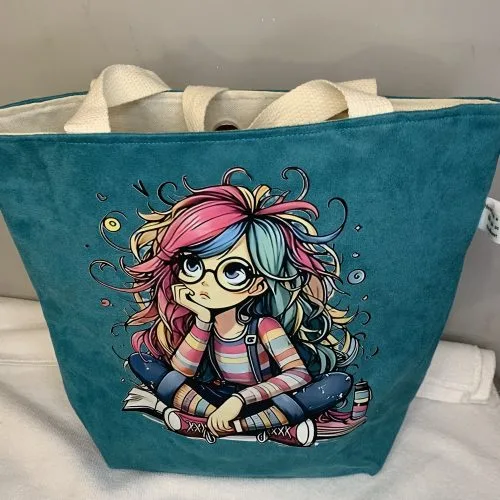 Sac Eloise