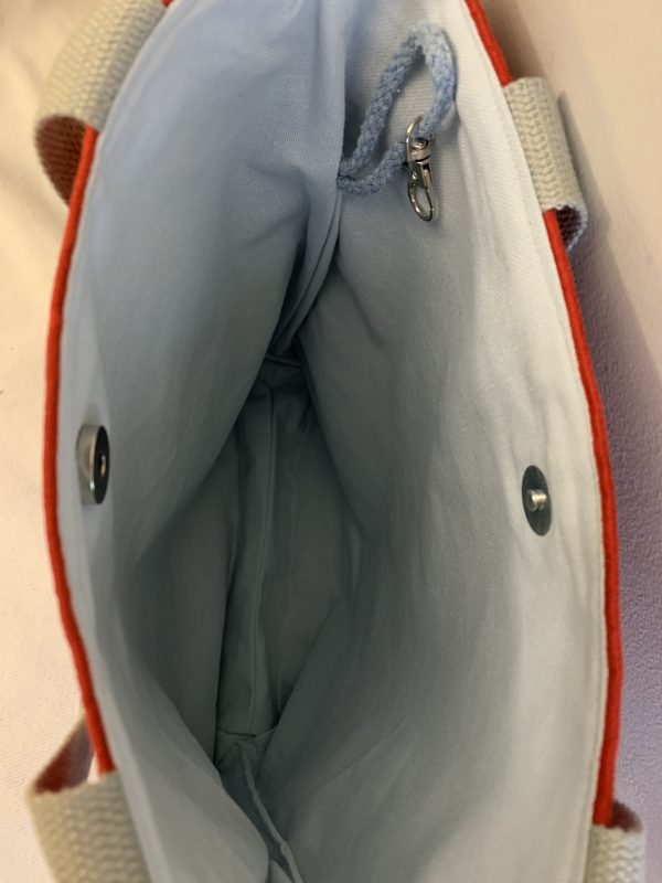 Sac Iris Sac Iris