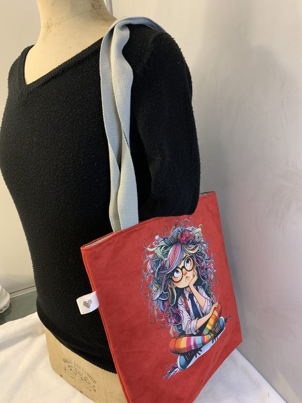 Sac Iris Sac Iris