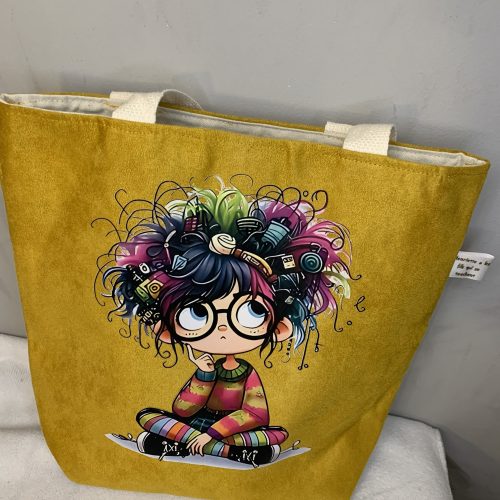 Sac Chimère