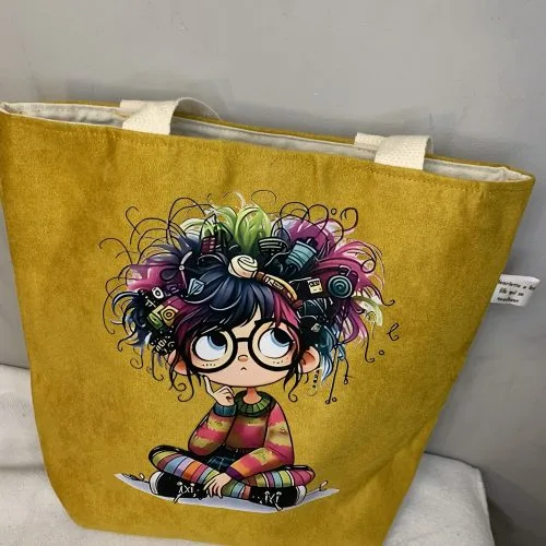 Sac Chimère