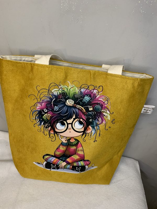 Sac Chimère Sac Chimère