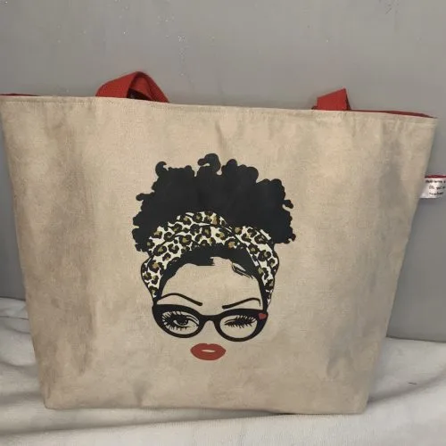 Sac Audace