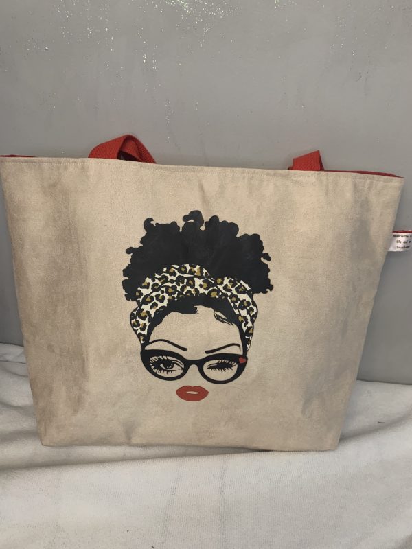 Sac Audace