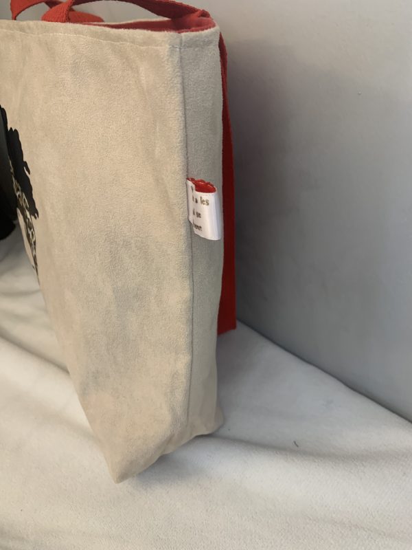 Sac Audace