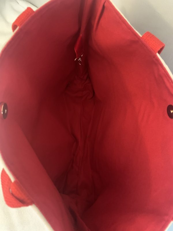 Sac Audace