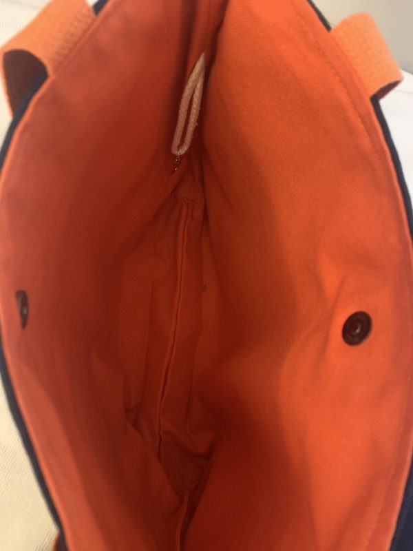 Sac Respire Sac Respire