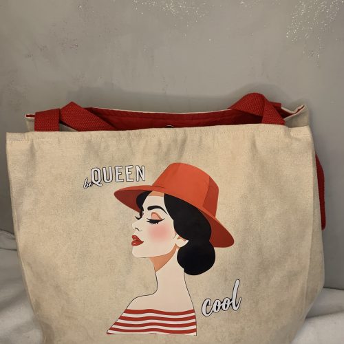 Sac La Reine