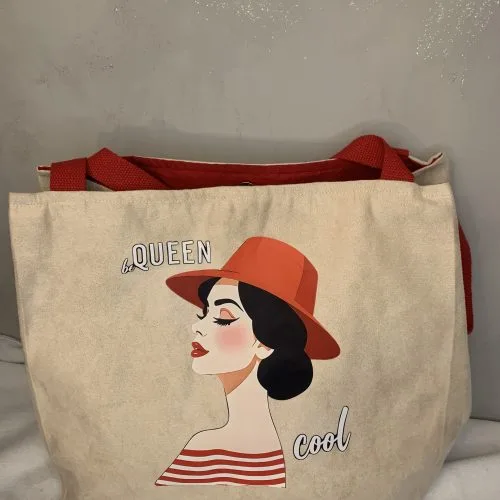Sac La Reine