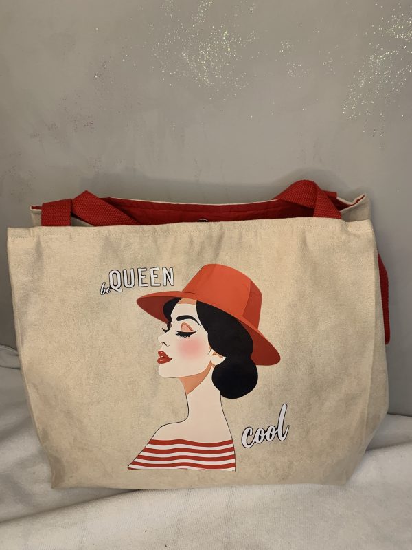 Sac La Reine