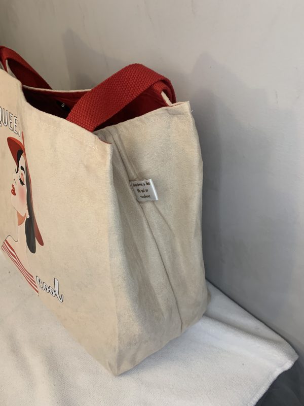 Sac La Reine