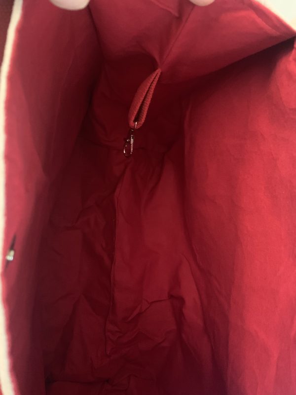 Sac La Reine